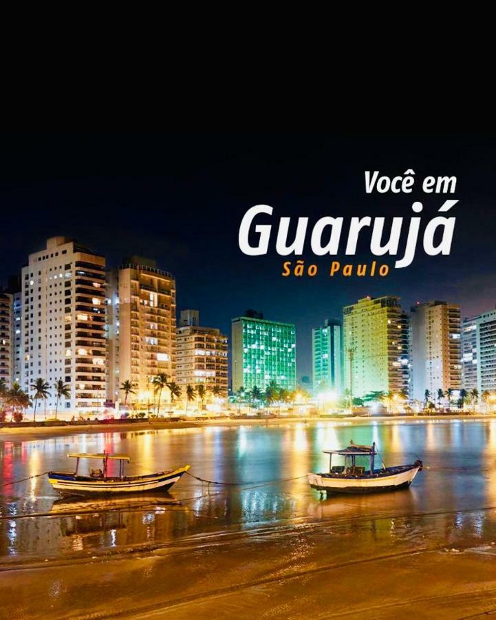 Apartamento Guaruja 12 Exterior photo