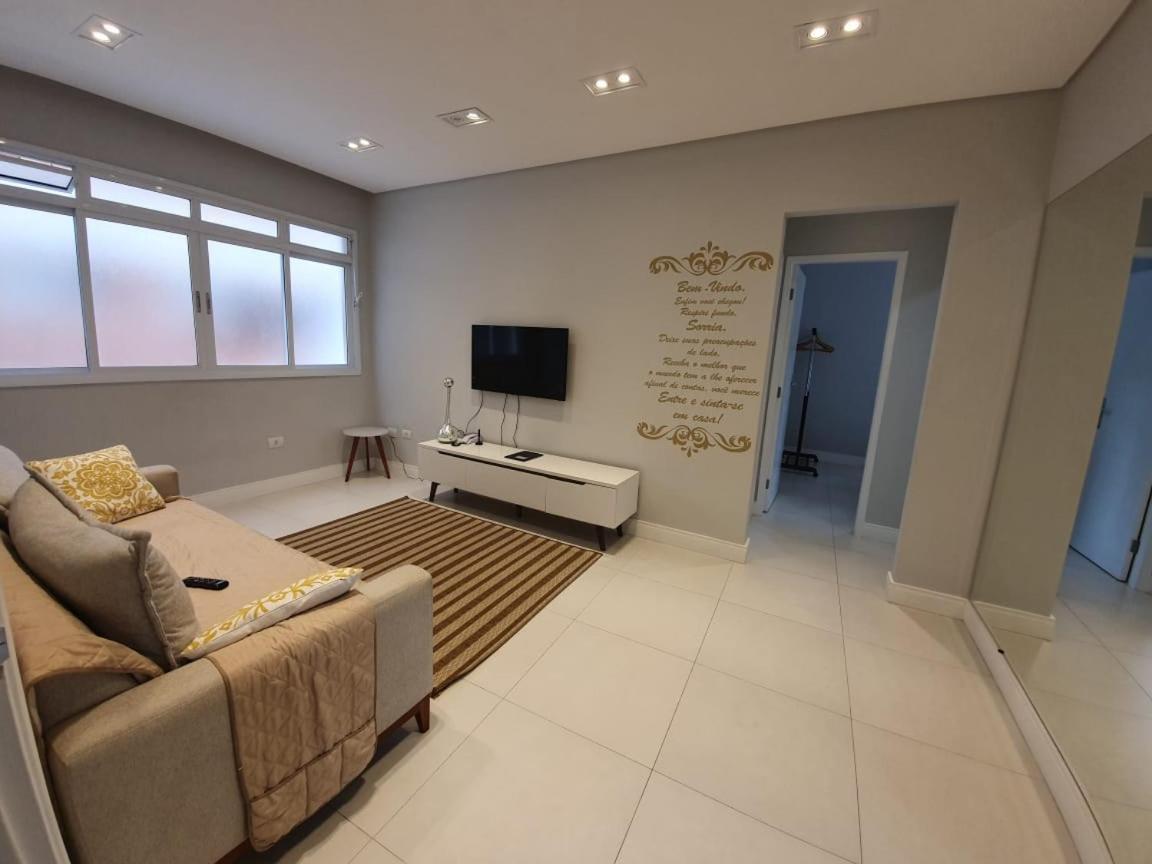 Apartamento Guaruja 12 Exterior photo