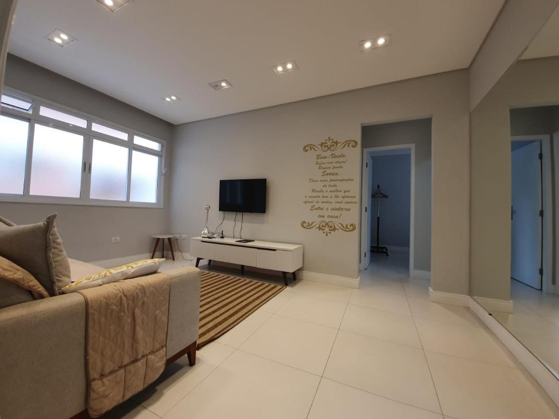 Apartamento Guaruja 12 Exterior photo
